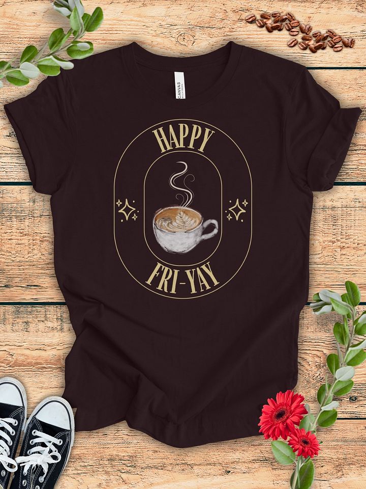 Happy Fri-Yay product image (1)