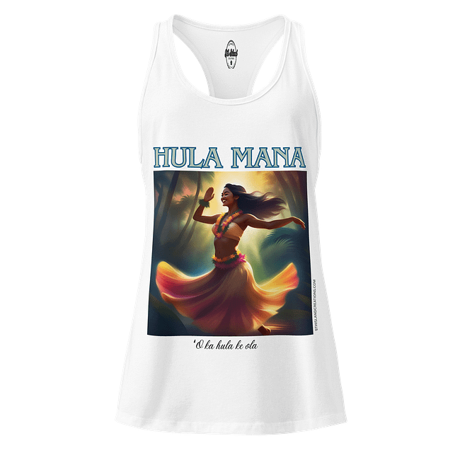 "Mana" Shirts