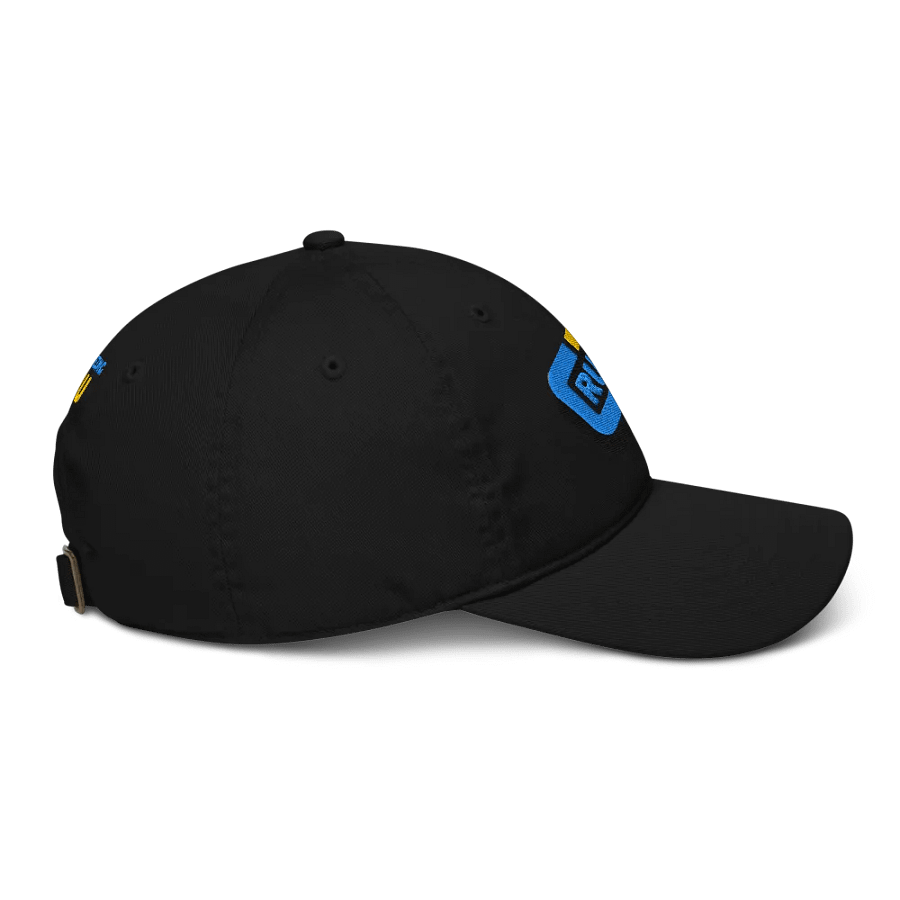 Keep Being YOU Dad Hat product image (7)
