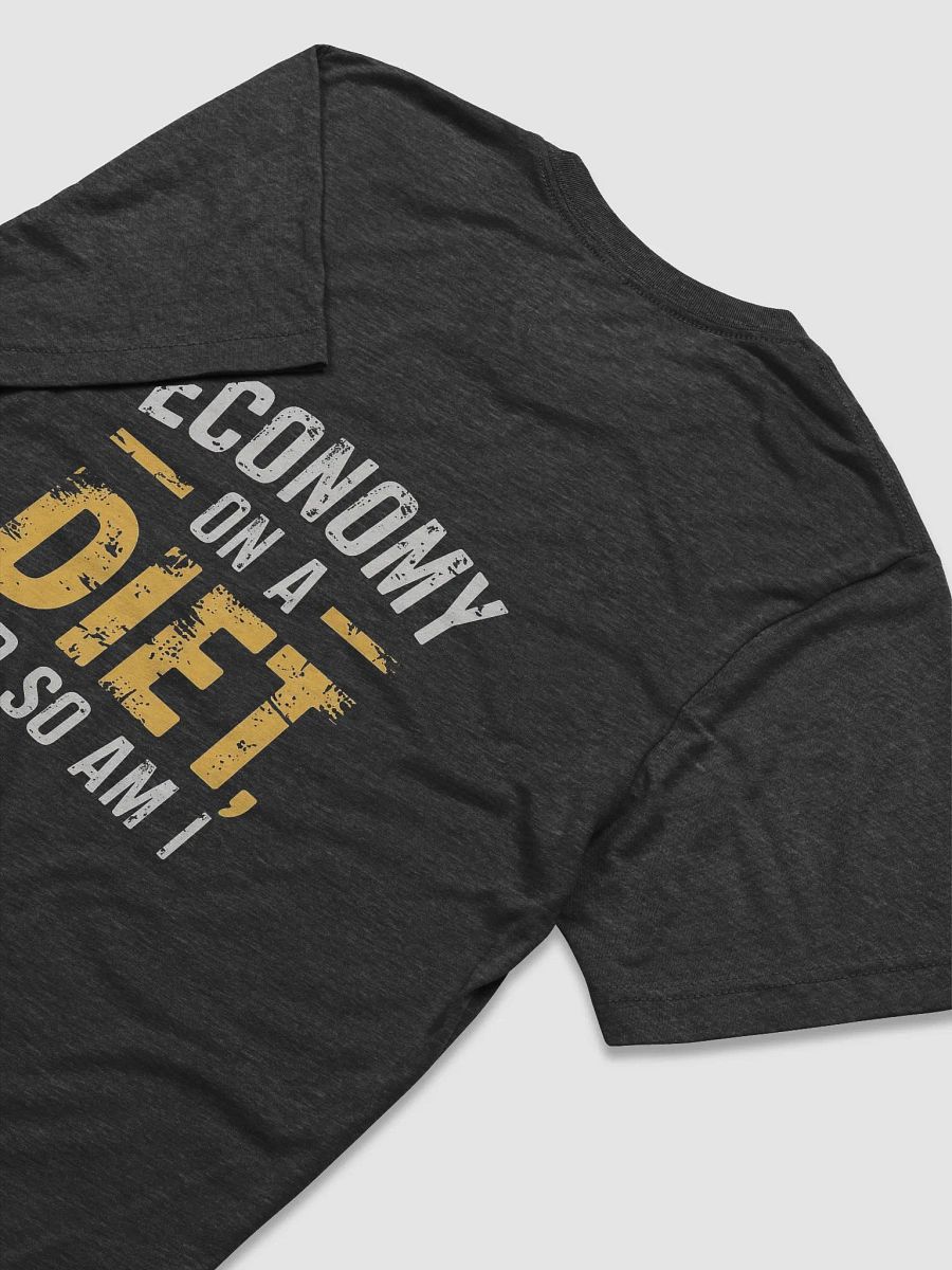 Economy on a Diet, so am I product image (12)