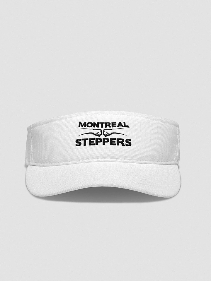 Visière Flexfit Montreal Steppers - BP product image (1)