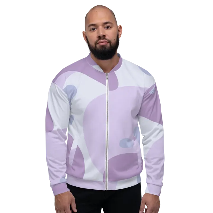 Tizzy Bomber Jacket product image (2)
