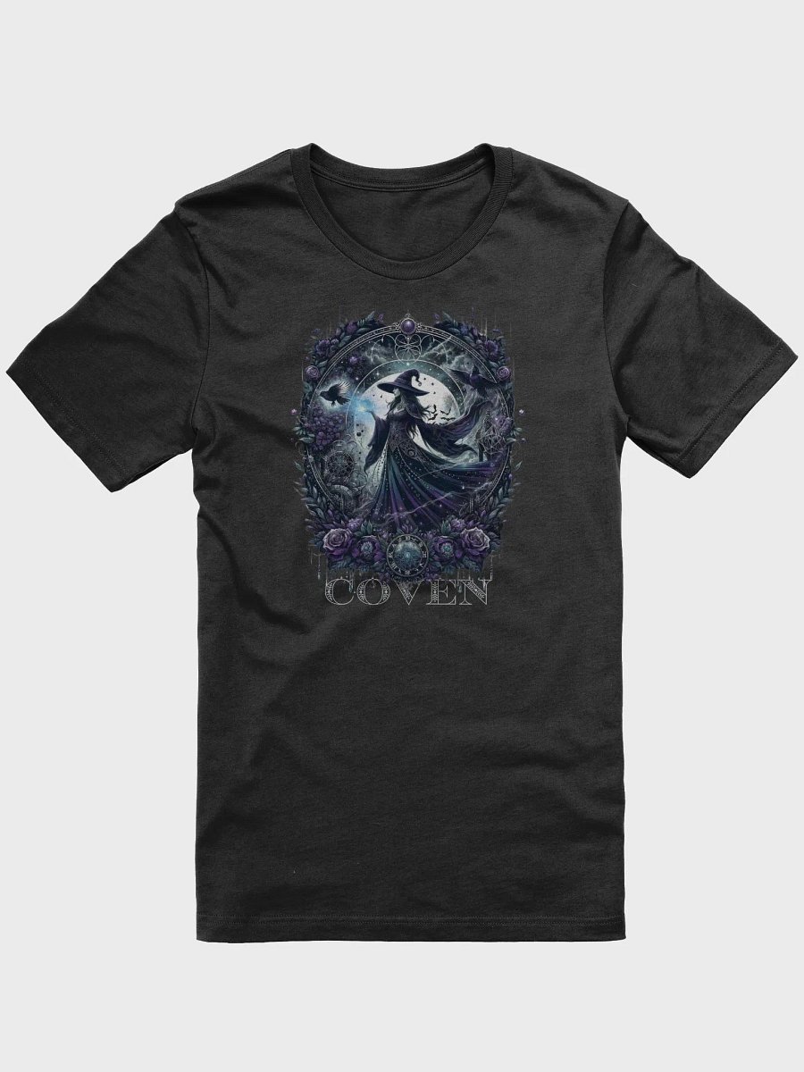 Coven Moon T-Shirt product image (3)