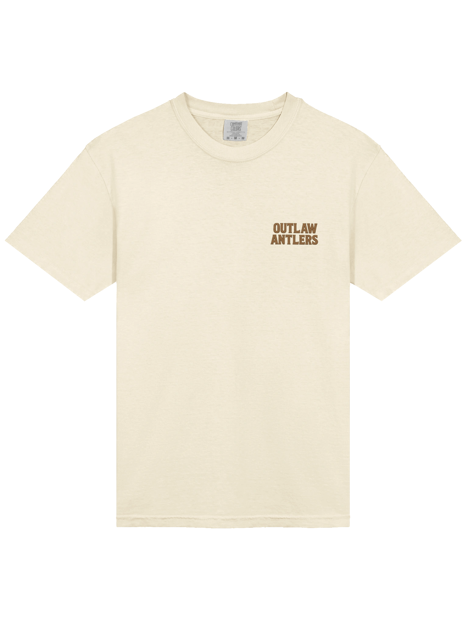 Public Land Menace Skull Antlers Hunting Shirt product image (73)
