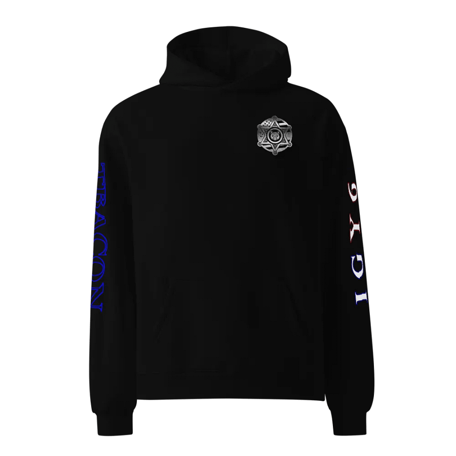 I got your 6 hoodie product image (8)