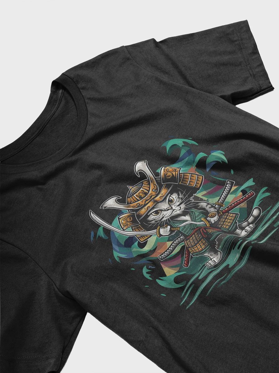 Samurai Cat product image (25)