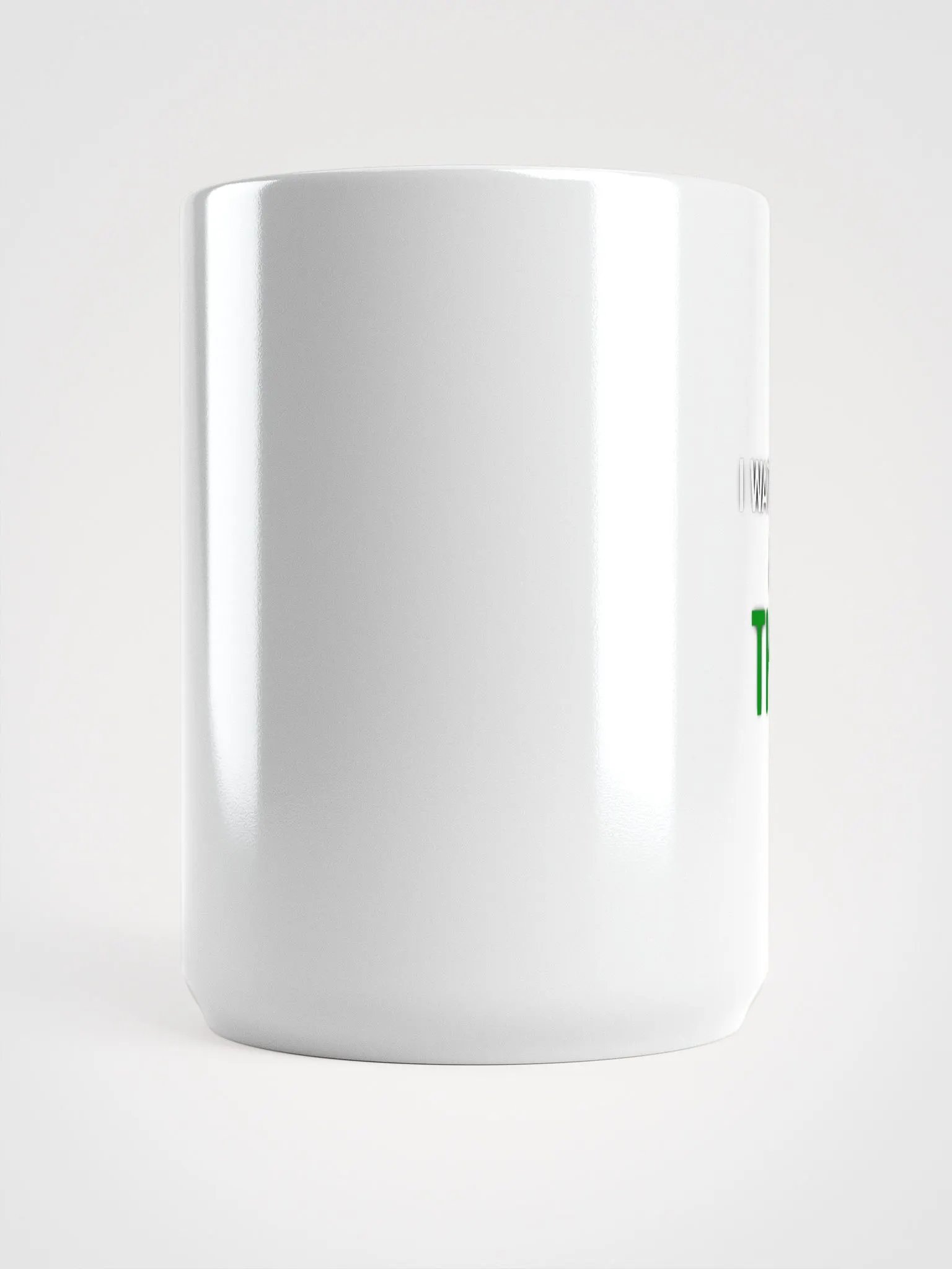 I Watched Red & Blue and Didn't Throw Up Mug product image (5)