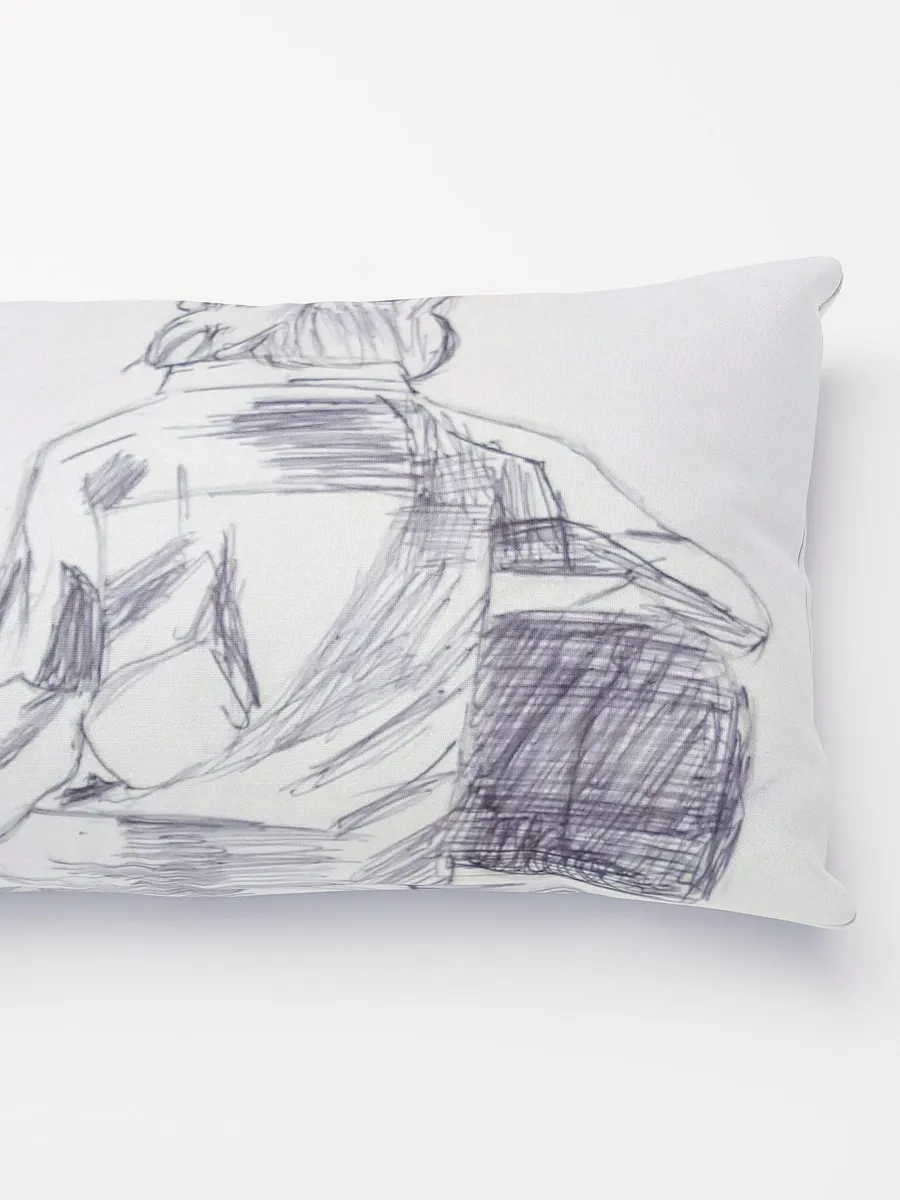 Guitarist Classic comfortable pillow product image (6)