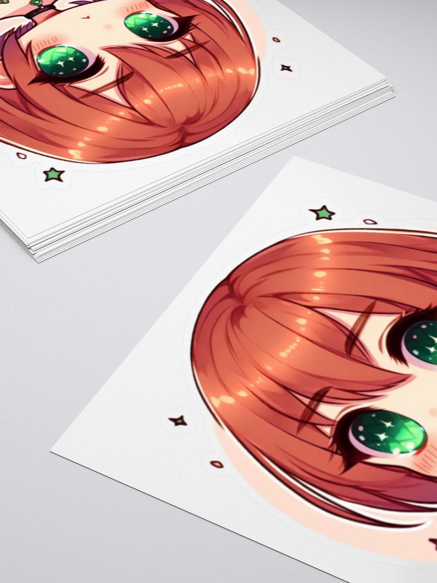 BunnyVA Good Boy Sticker product image (4)