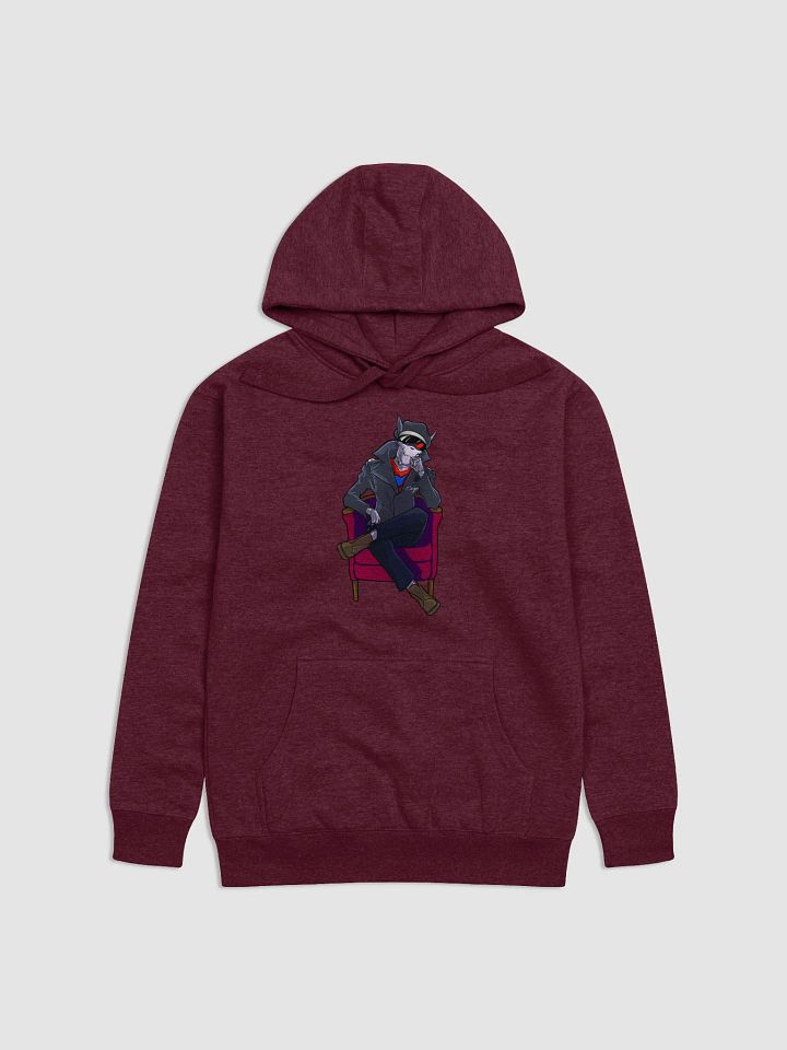 Movie Cage Cotton Heritage Unisex product image (7)