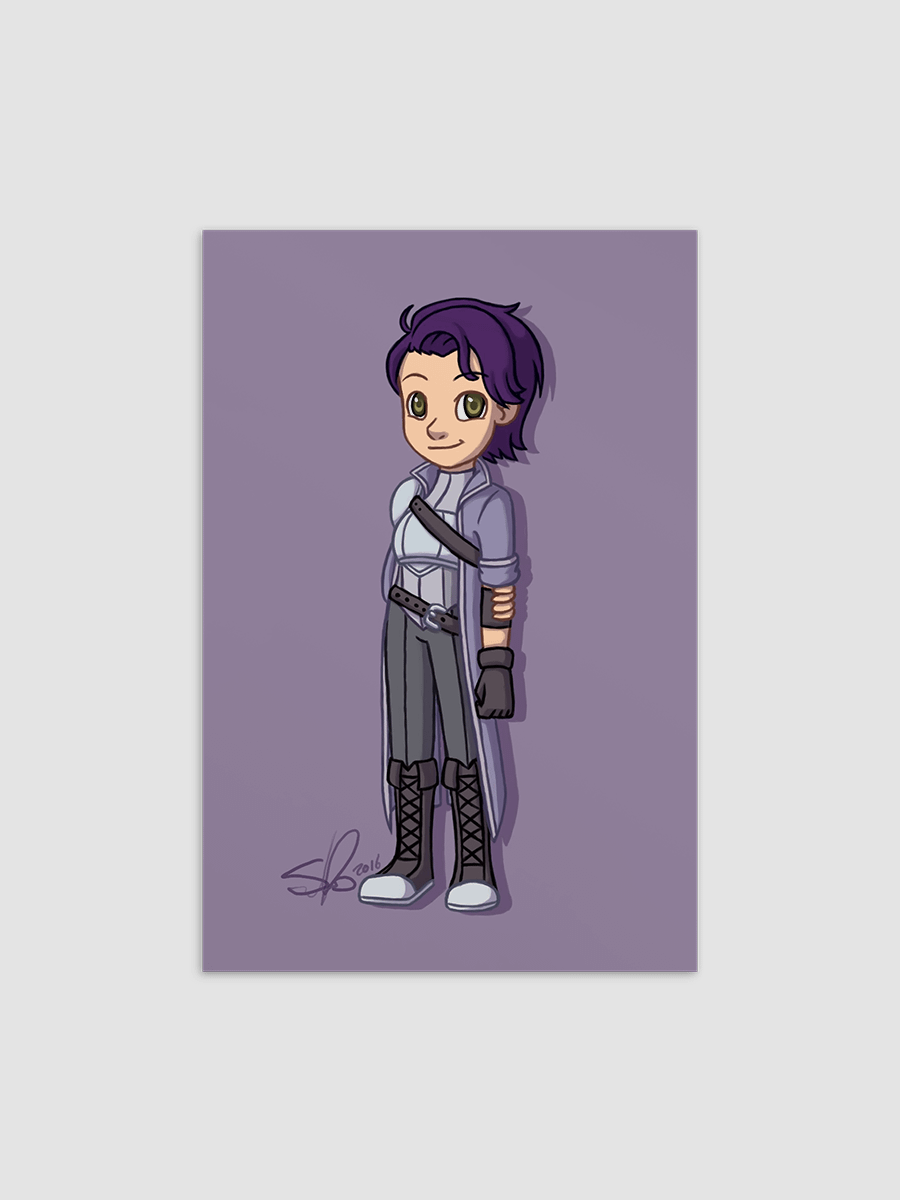 Set 3 - NDGO - Nebula product image (1)