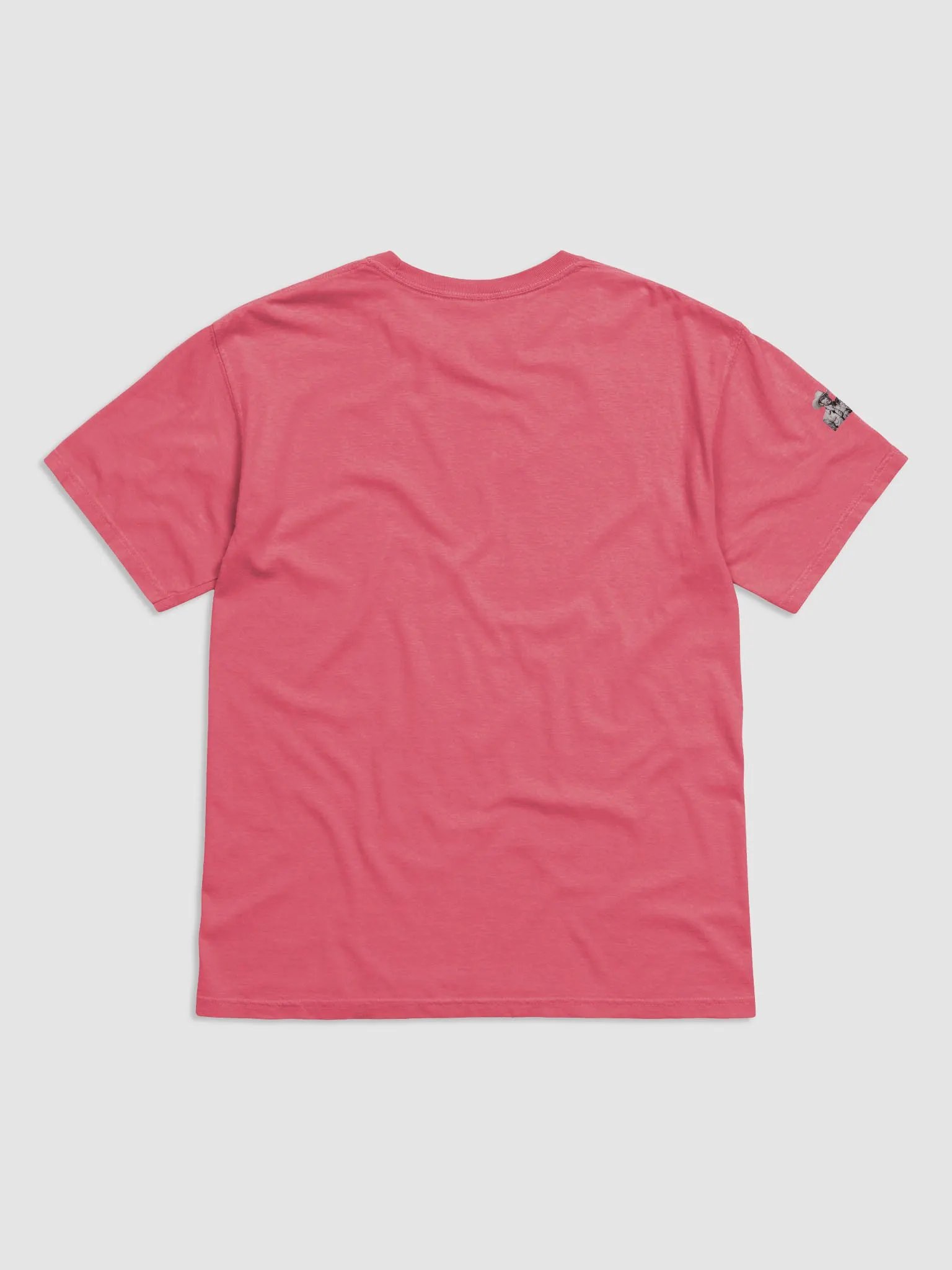 Cool Cowboys Gay Pride Graphic Design T Shirt product image (2)