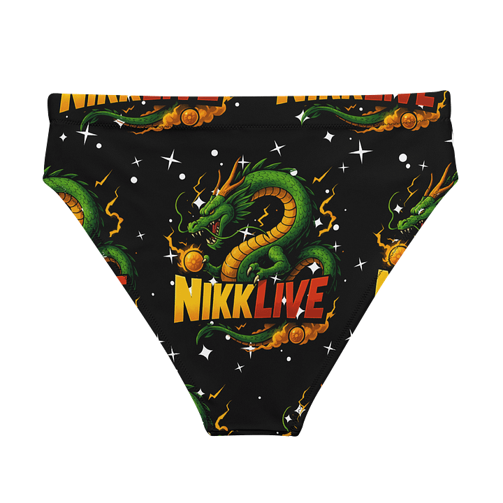 NikkLive Bikini Bottom product image (2)