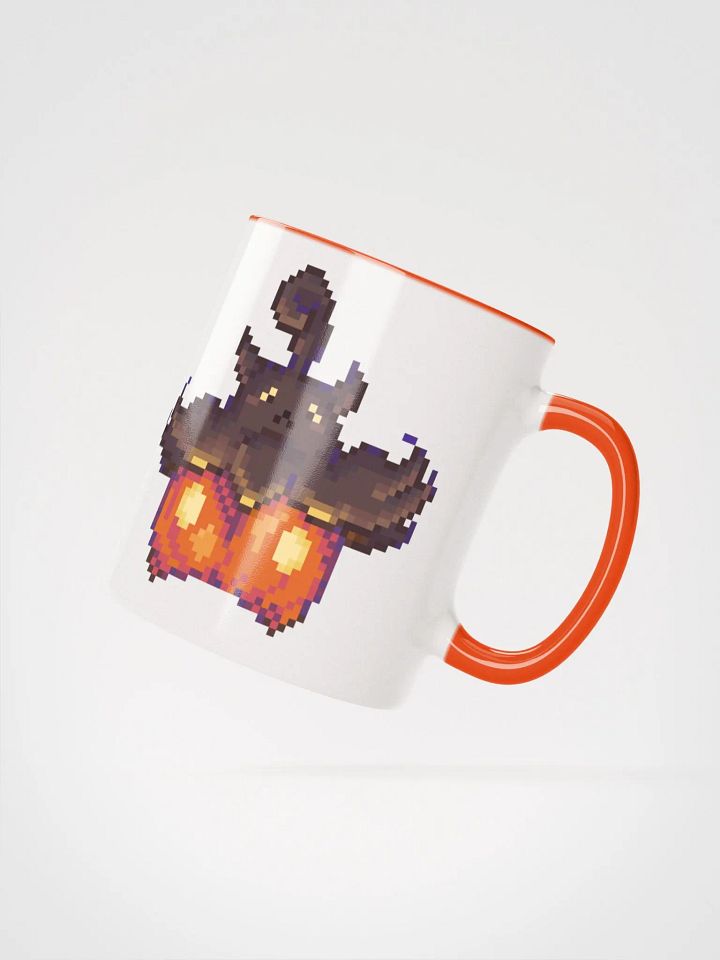Spooky Pumpkaboo Mug product image (2)