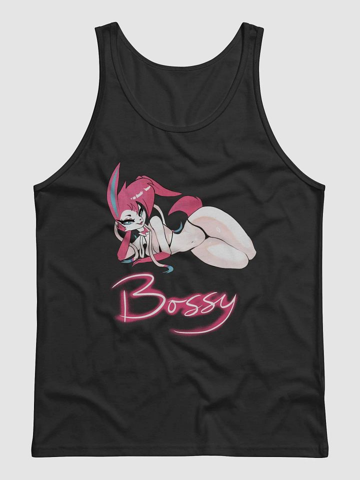 SylvyBoss Bossy Tee product image (1)