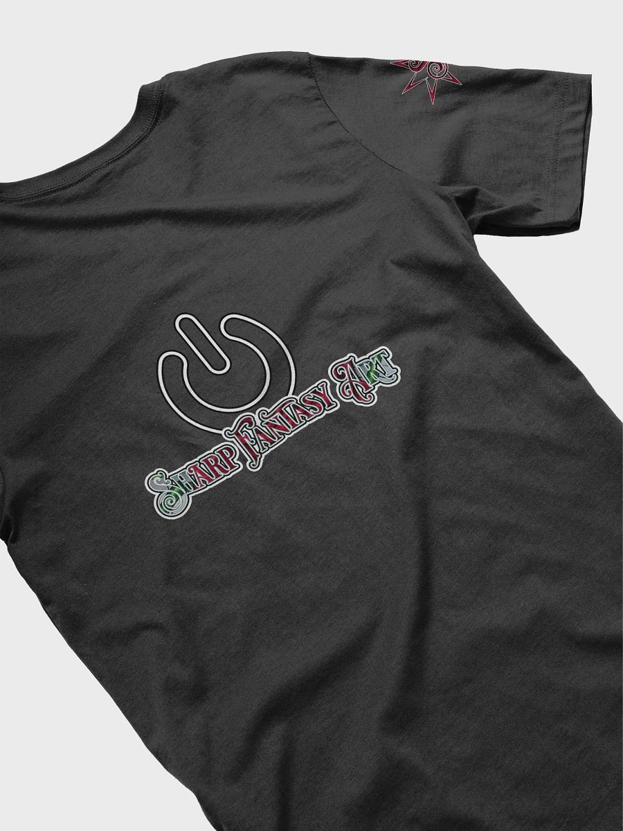 Rose Weaver - SFA Supersoft Tee product image (6)