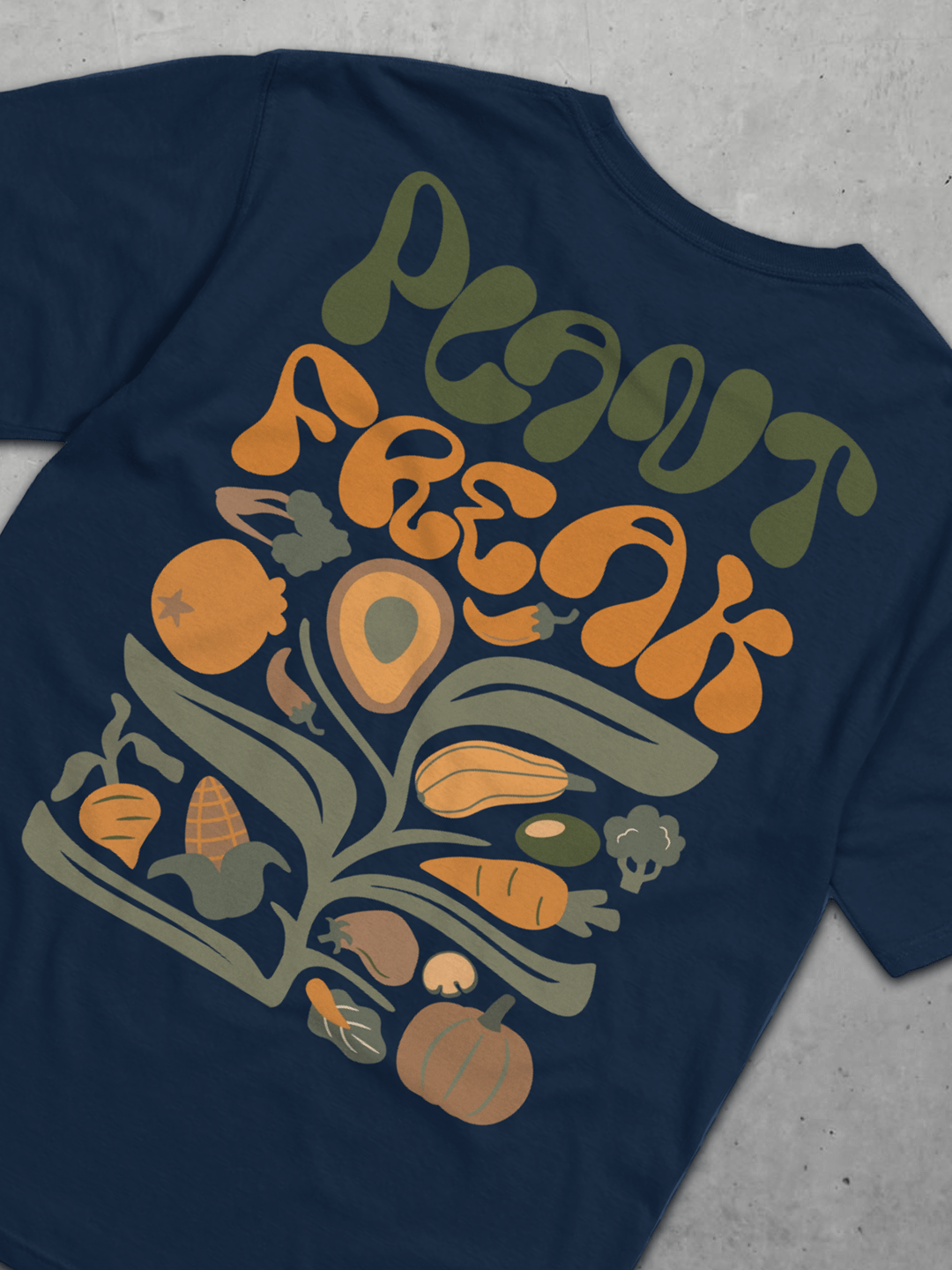 Plant Freak Tee product image (15)
