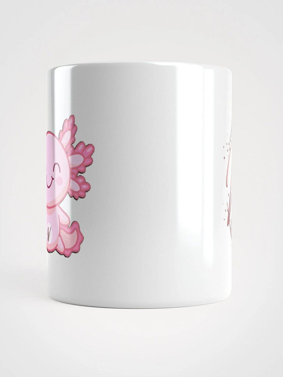 Axo Willow White Mug product image (9)