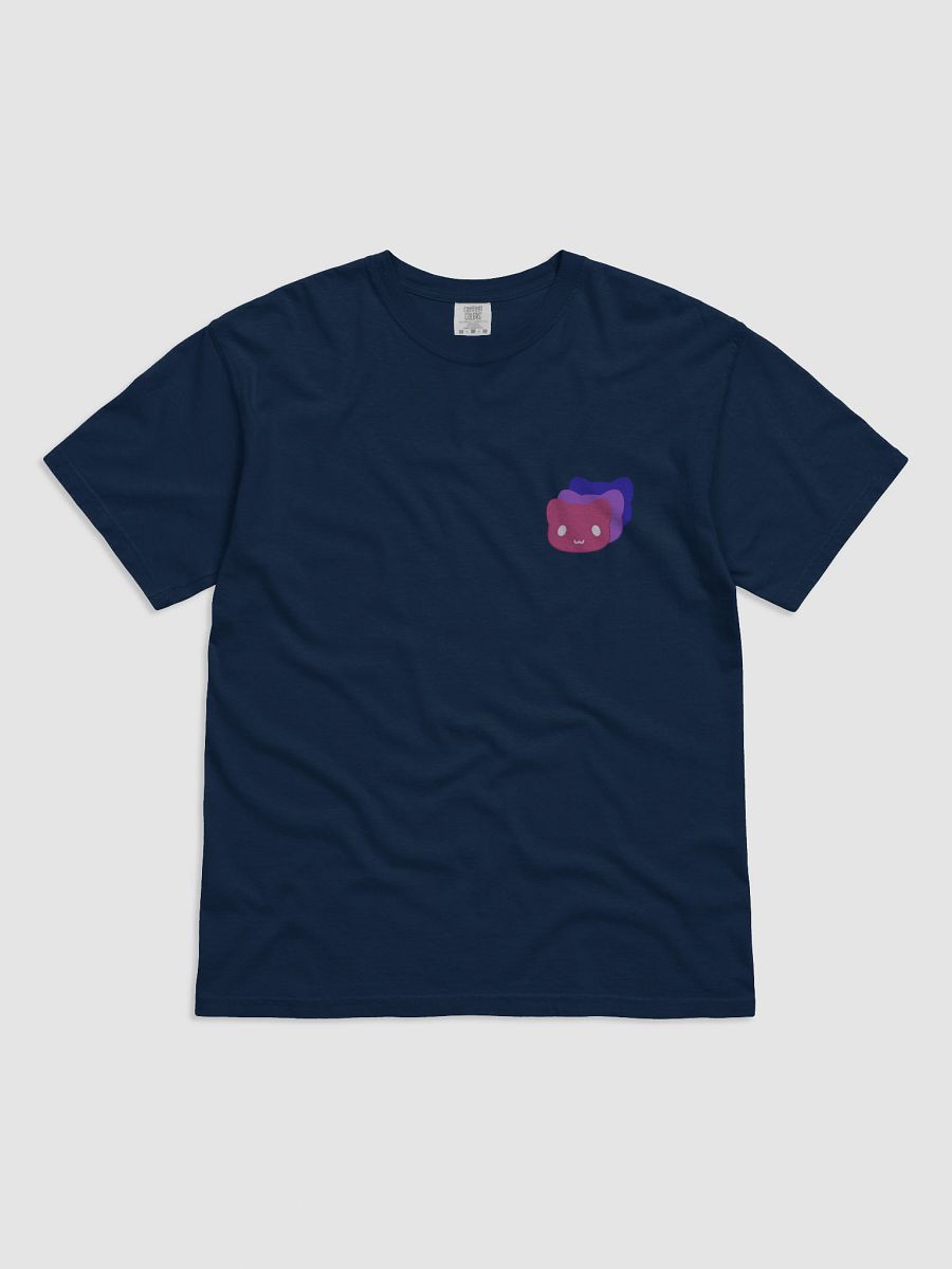 Cozy Bi-Kitty T-shirt product image (1)