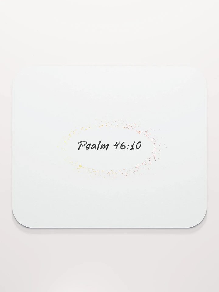 Bible Verse Psalm 46:10 product image (2)