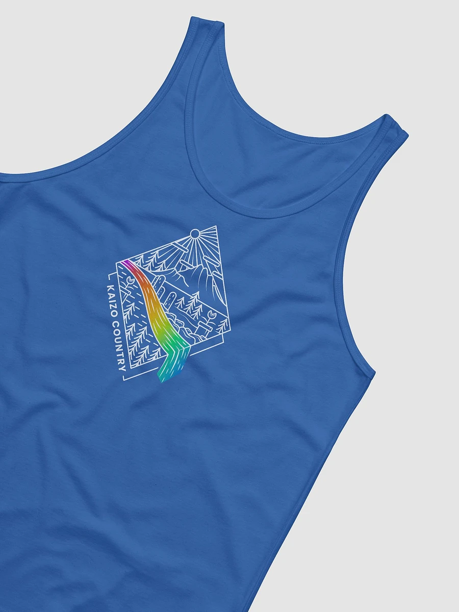 Pride Country - unisex tanktop product image (52)