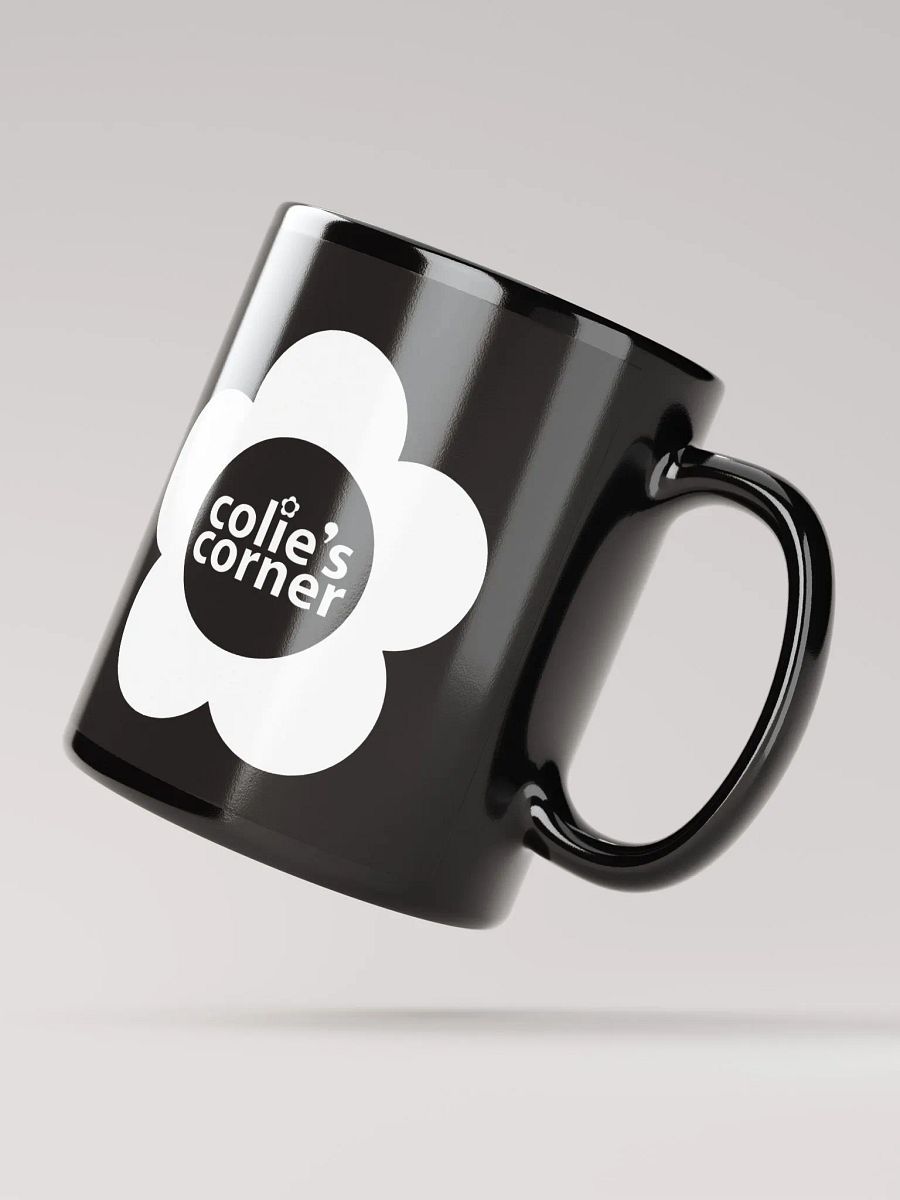 colie's corner mug product image (3)