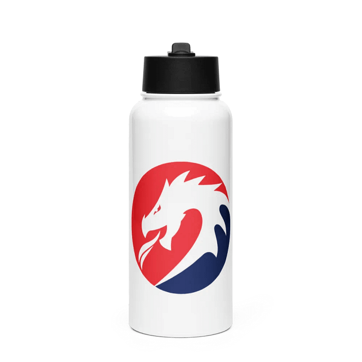 Tsumego Dragon SS Water Bottle product image (1)