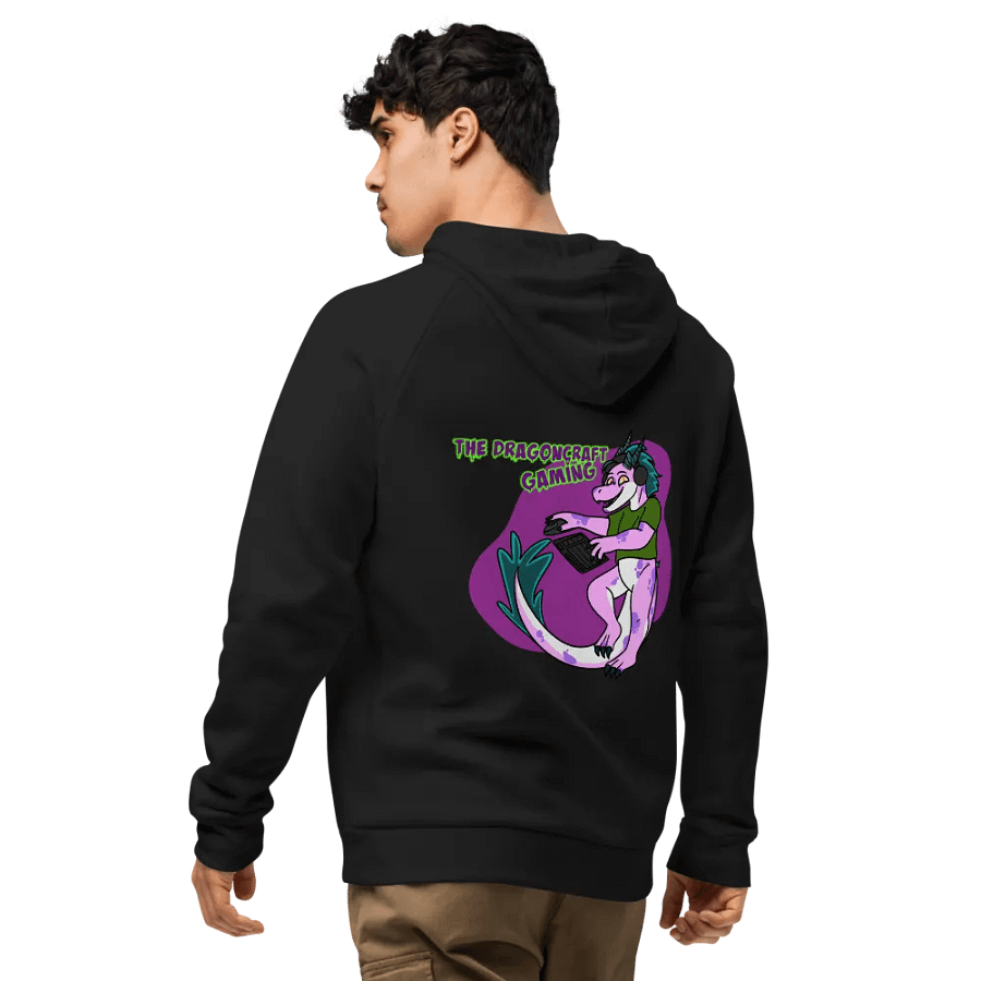 Dragoncraft Gaming Under Armor Hoodie product image (25)