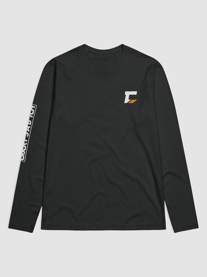 Cricky's Long Sleeve (Dark) product image (2)