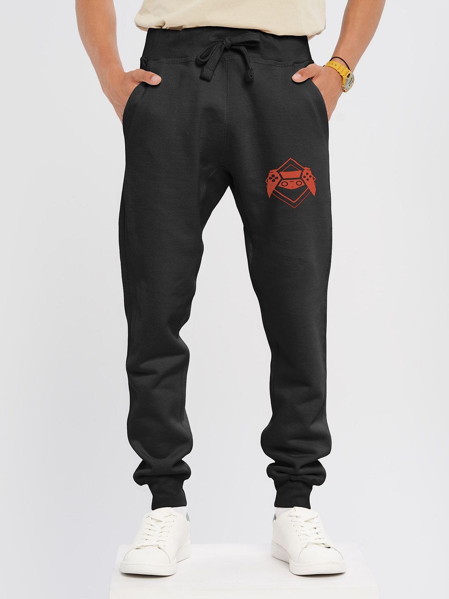 Retro Gamer's Delight Joggers product image (3)