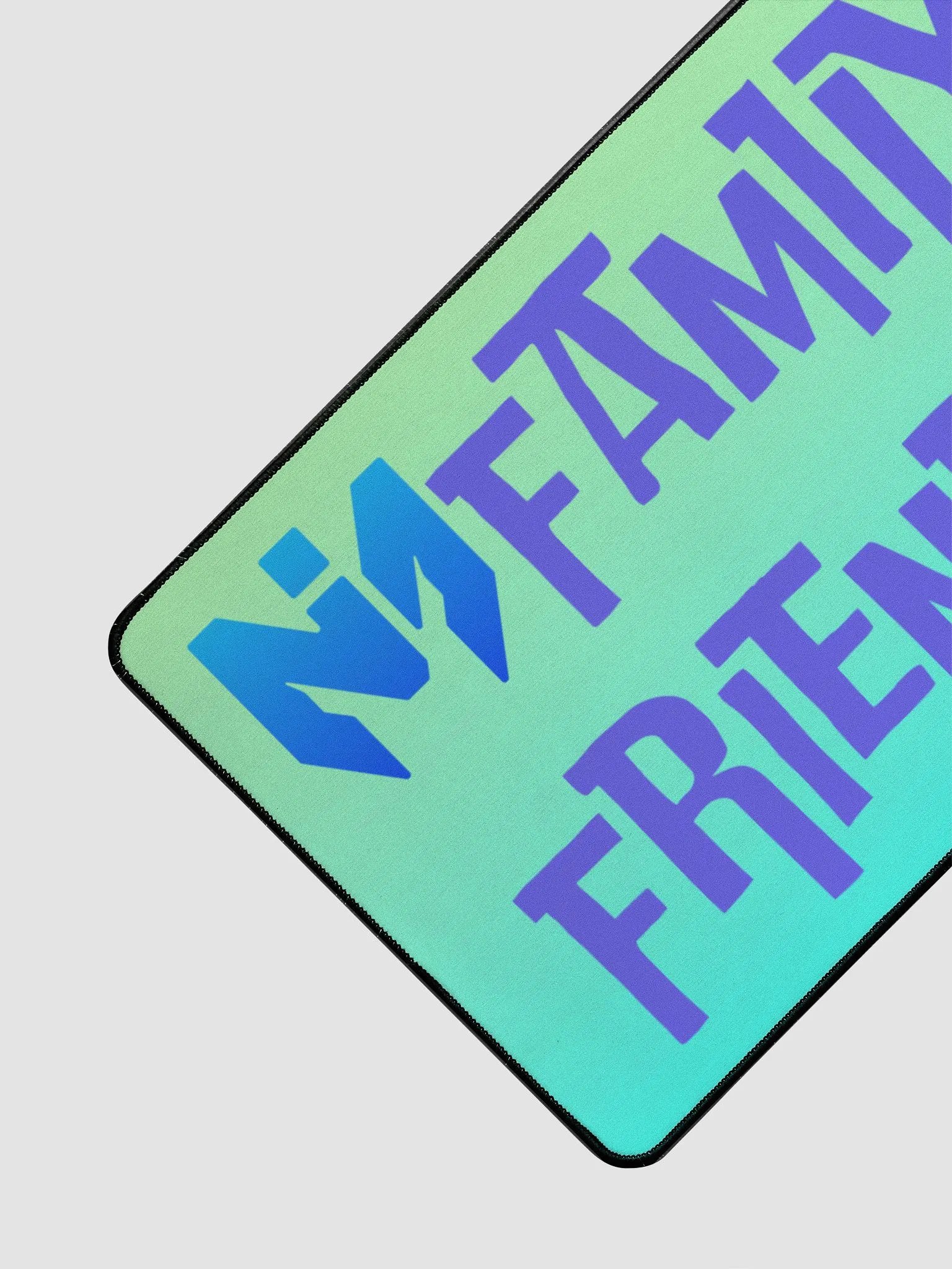 Family Friendlies Charity Mousepad product image (3)