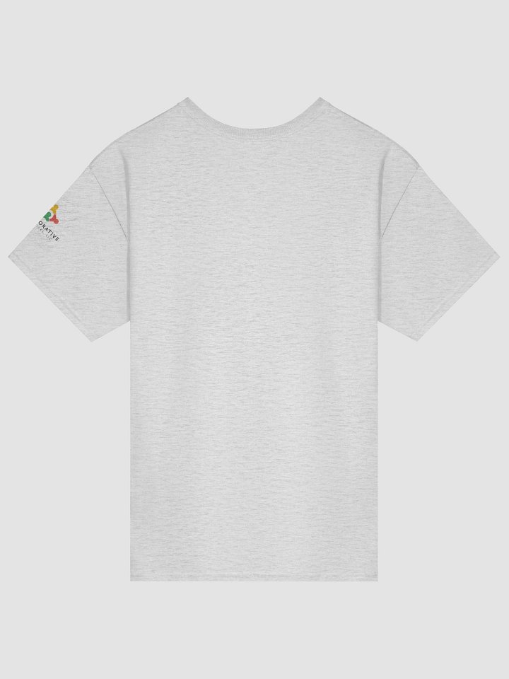 I am a Social Worker. Creative Solutions Are My Superpower T-Shirt product image (12)
