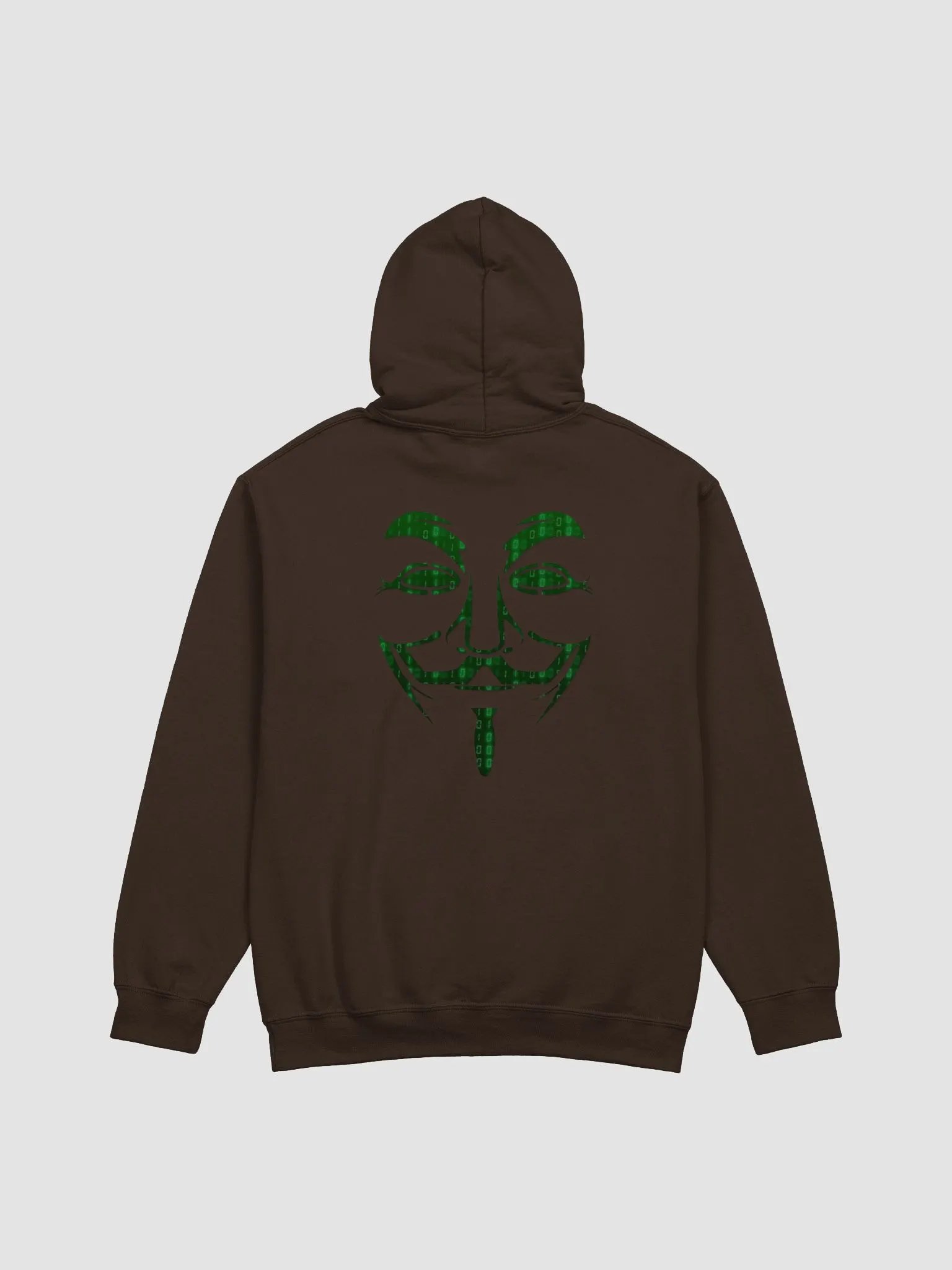 Guy Fawkes Fire Sweater product image (45)