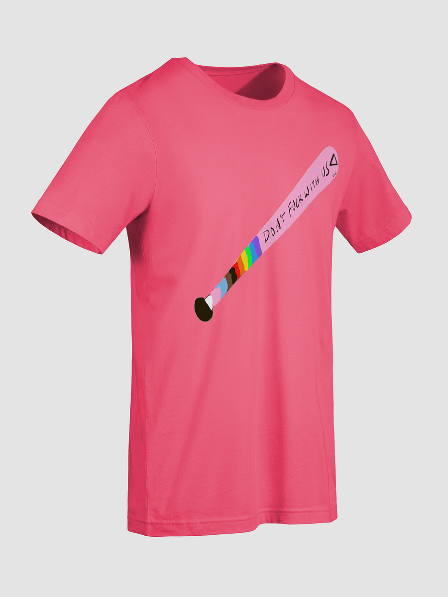 Don't F*ck With Us Tee product image (81)