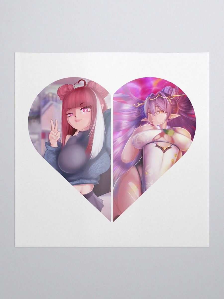 WaifuHeart product image (1)
