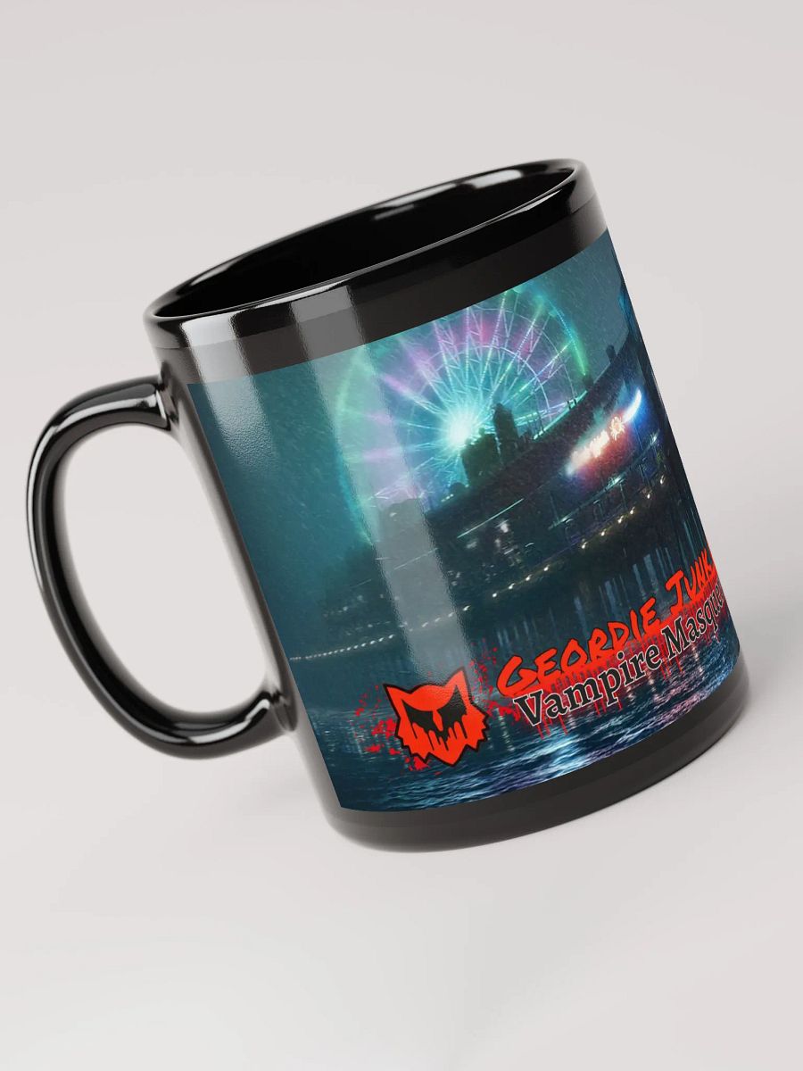 Bloodlines Mug product image (3)