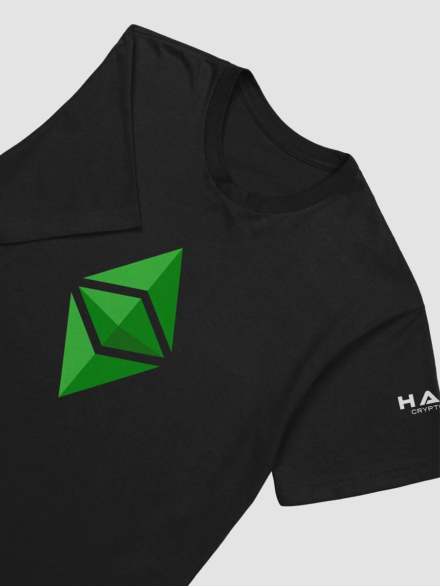 Ethereum Classic T-Shirt product image (3)
