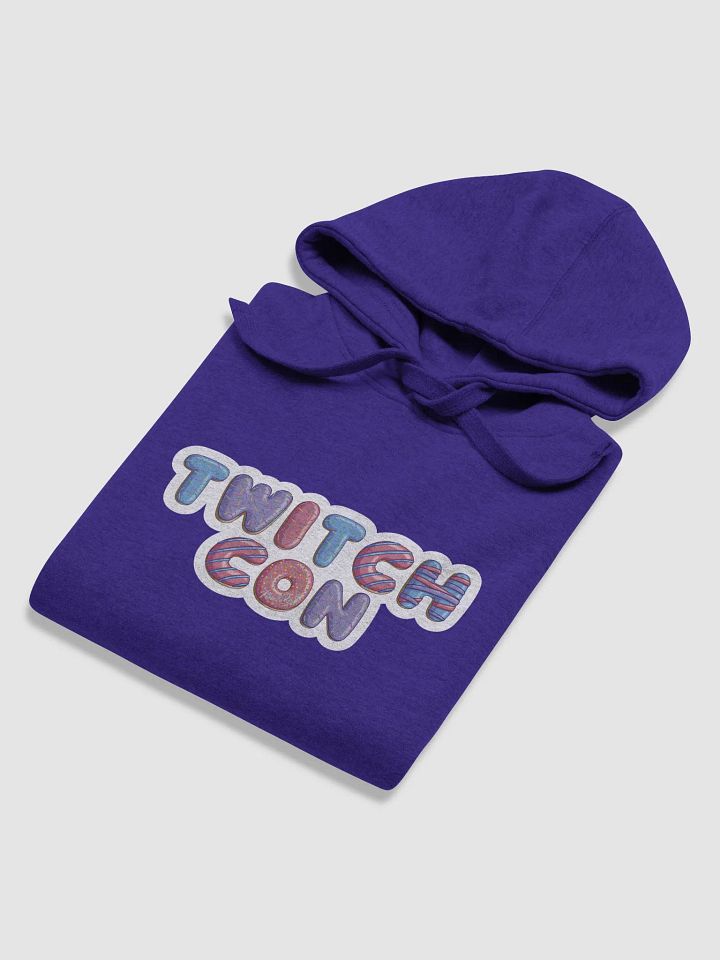 TwitchCon Hoodie product image (2)