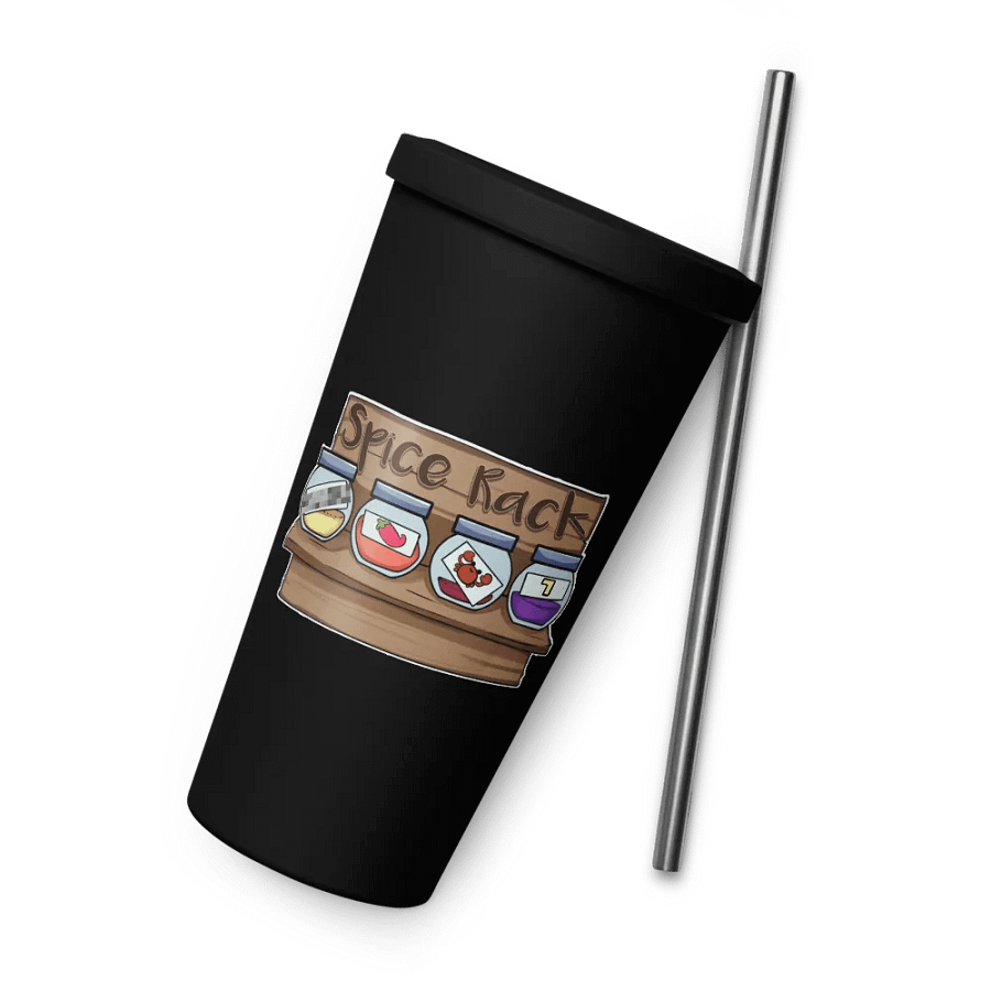 Spice Rack Insulated Tumblr product image (6)