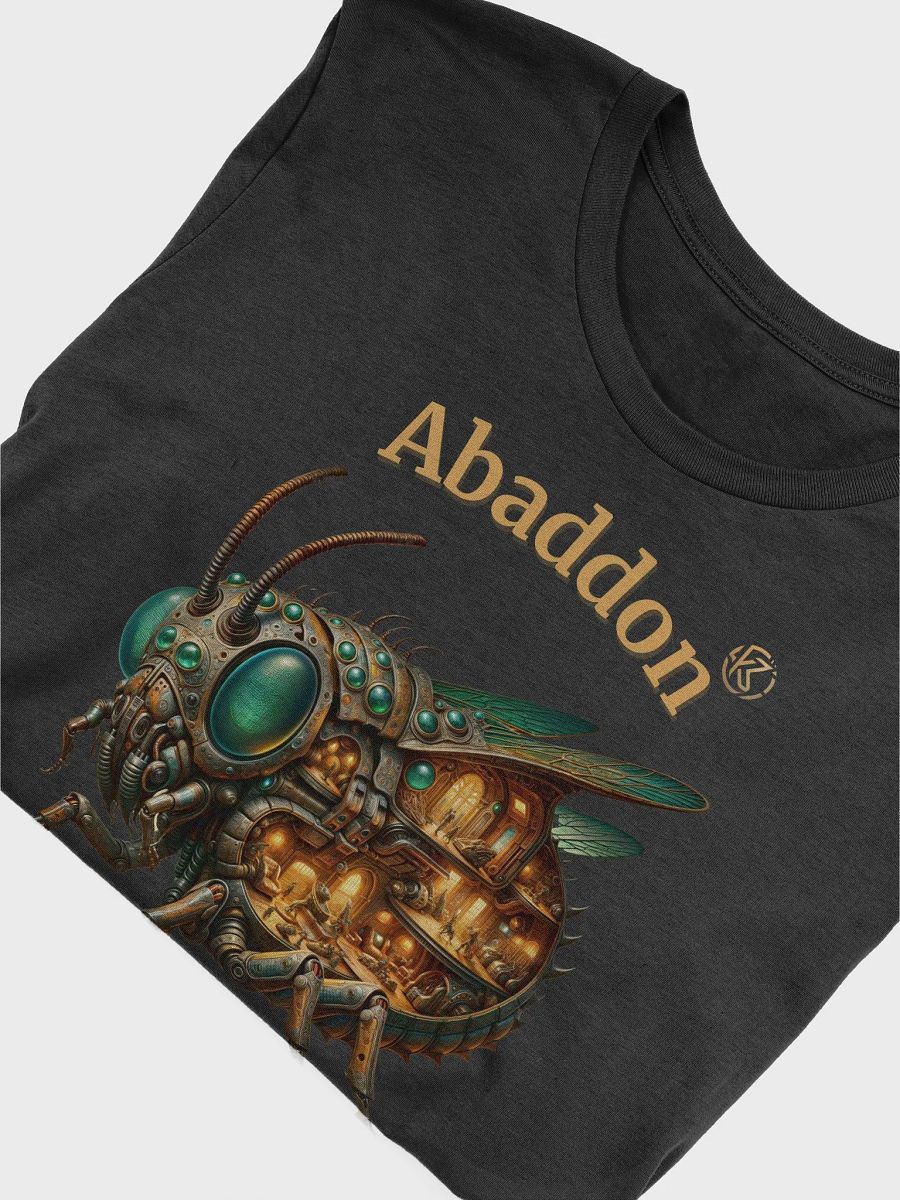 Supernal Abaddon | Supersoft T-Shirt product image (4)