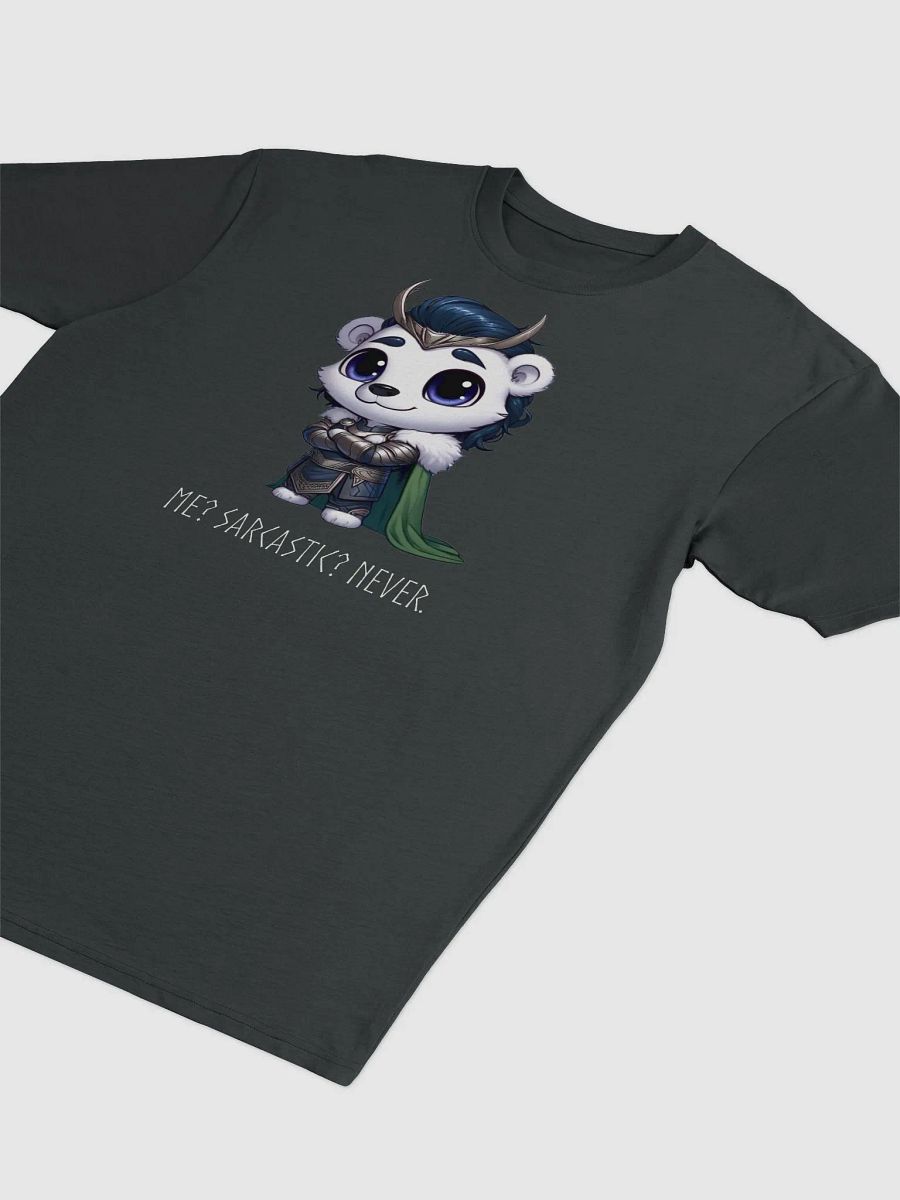 Never Sarcastic product image (3)