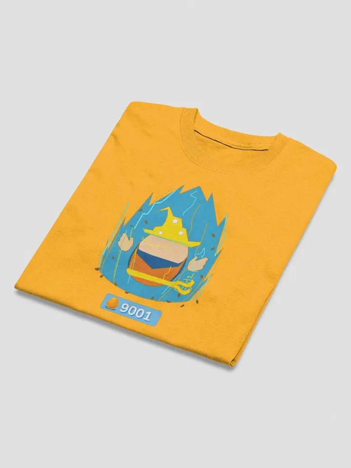 Blue Wizard Saiyan 02 product image (2)