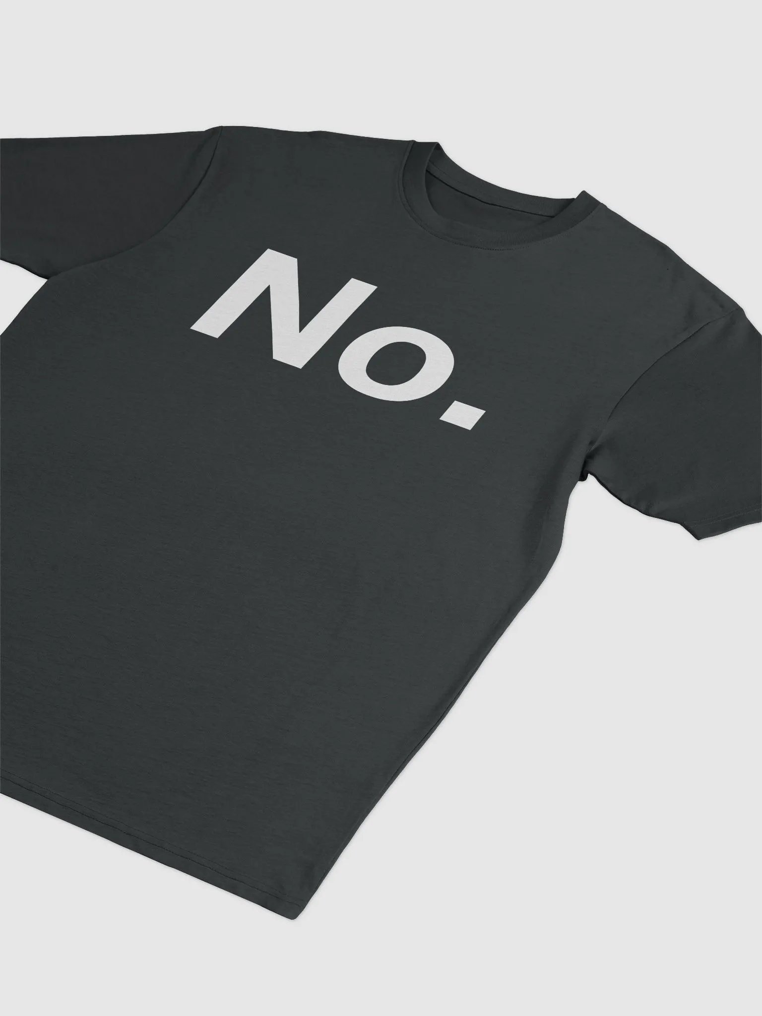 NO Tee product image (3)