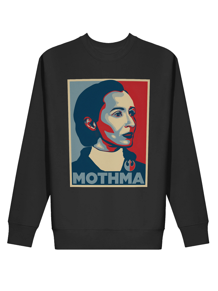 Mothma | Hope For The New Republic product image (5)