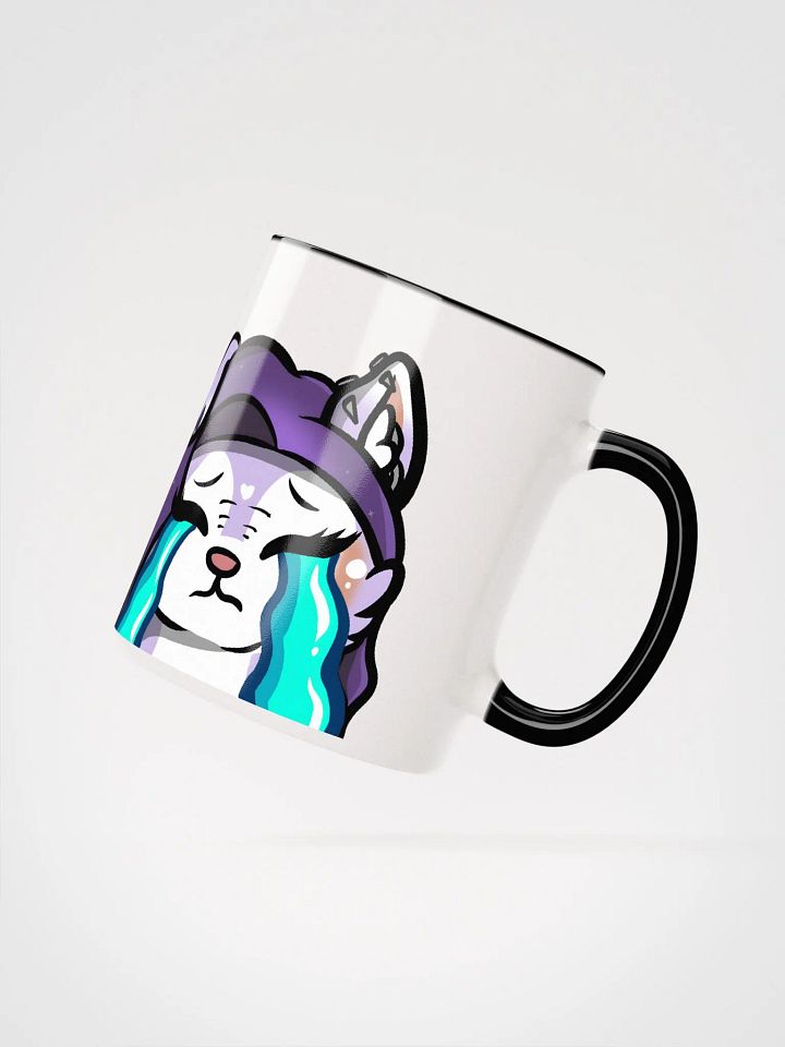 Crying Pixie Mug product image (4)