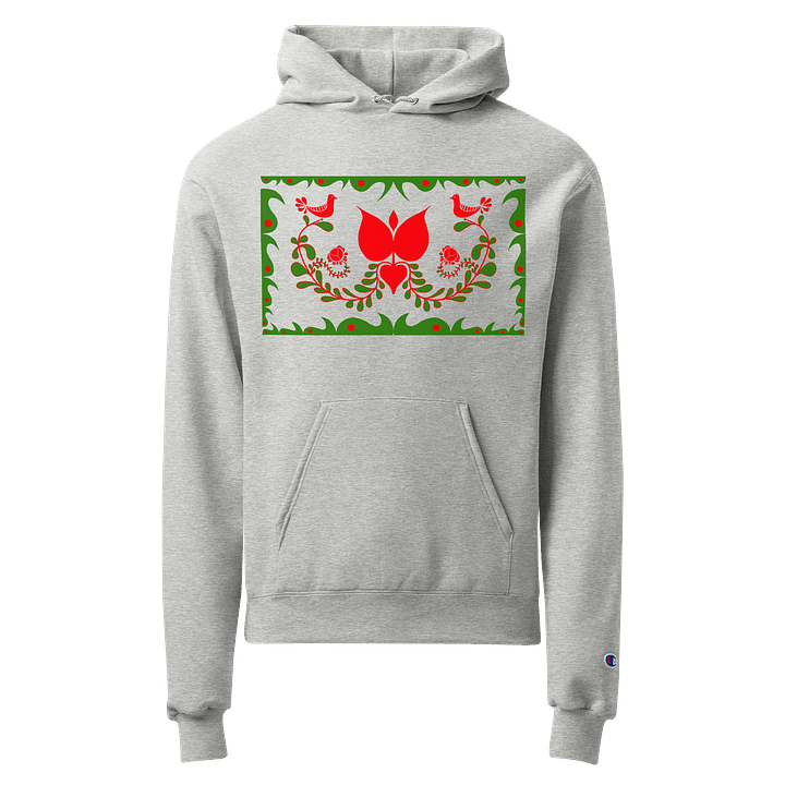 Hungarian Nature Champion Hoodie product image (1)