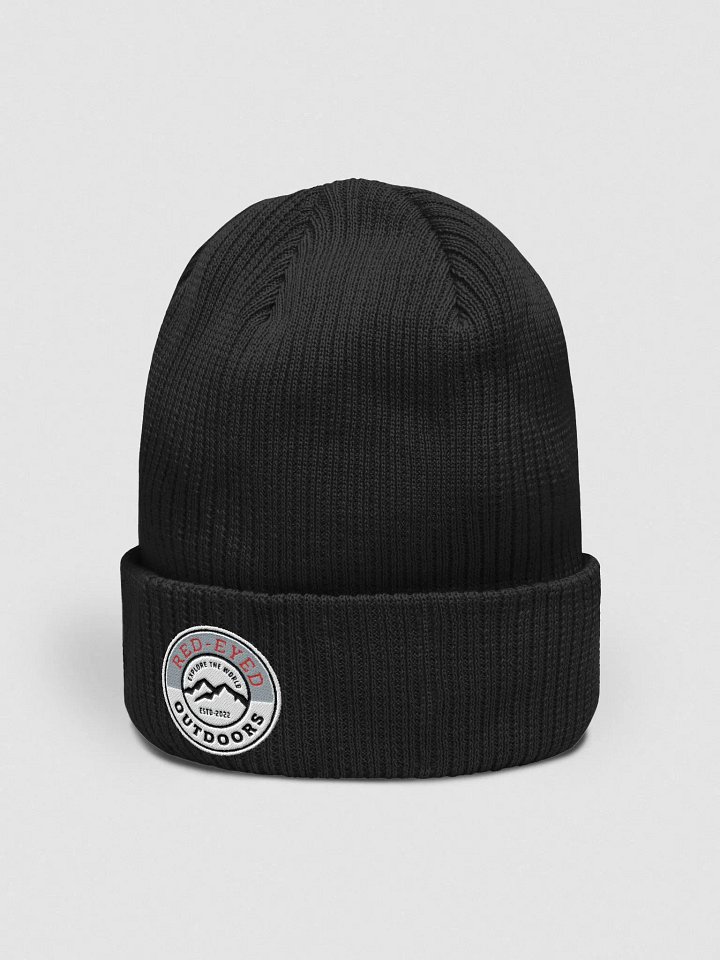 Summit Explorer Organic Beanie product image (14)