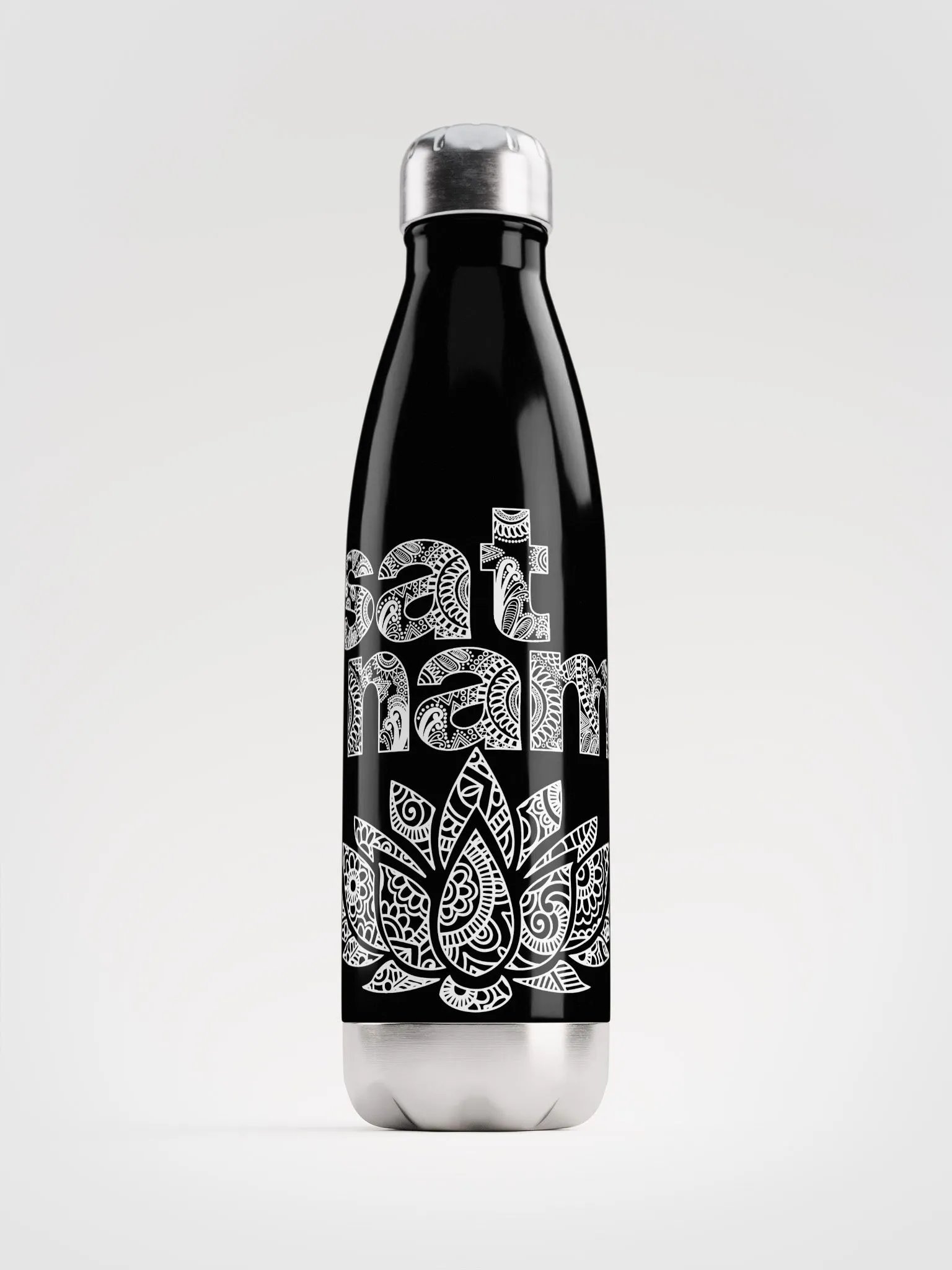 Sat Nam Water Bottle 1 product image (1)