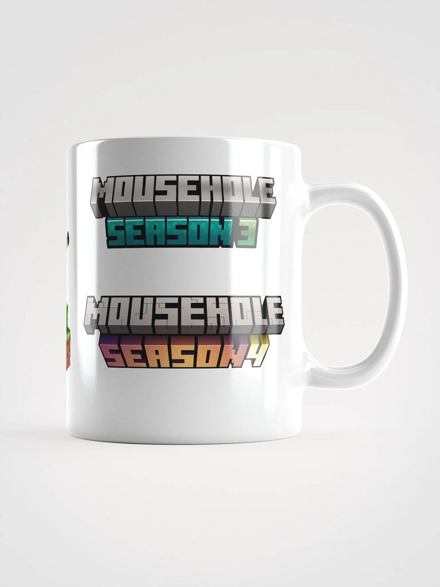 Mousehole Logo Legacy product image (3)