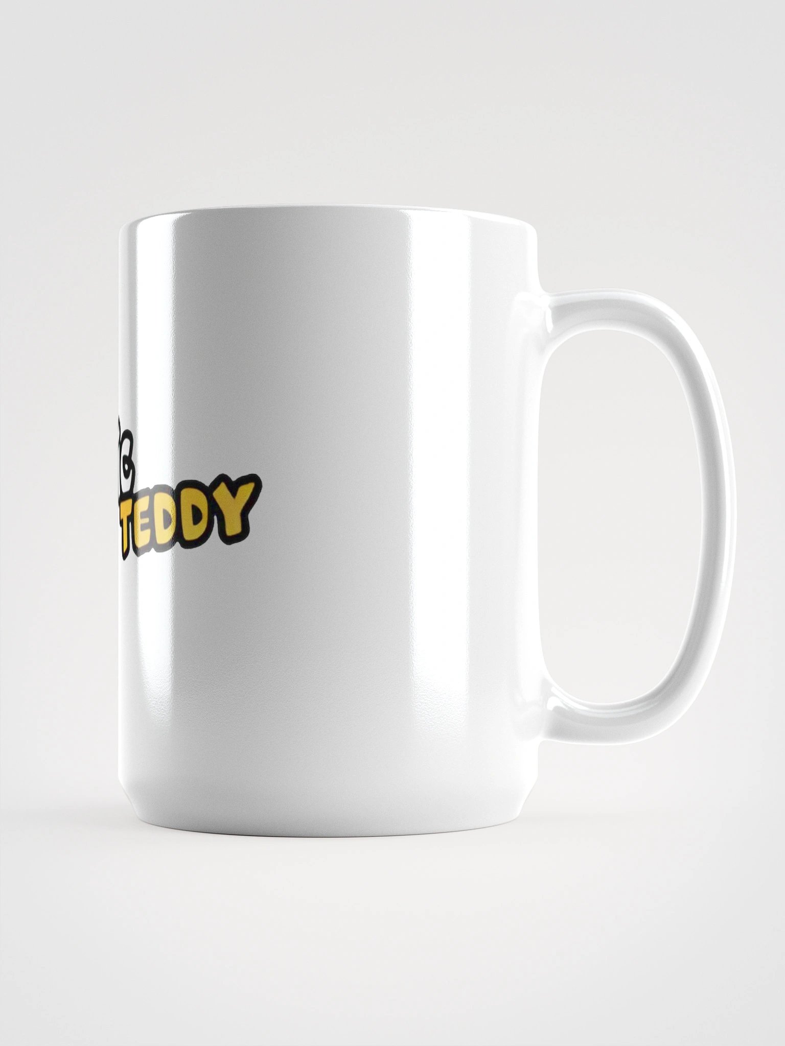 EnigmaticTeddy Coffee Cup product image (1)
